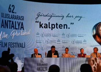 Altın Portakal Medya İle Buluştu: Gördüğümüz Her Şey “Kalpten”