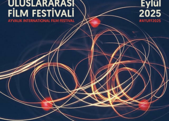 Ayvalık Uluslararası Film Festivali 2025