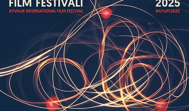 Ayvalık Uluslararası Film Festivali 2025