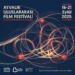 Ayvalık Uluslararası Film Festivali 2025