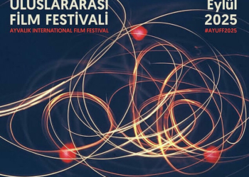 Ayvalık Uluslararası Film Festivali 2025