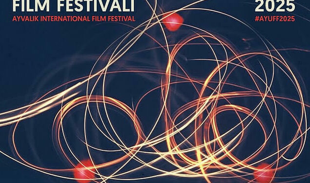 Ayvalık Uluslararası Film Festivali 2025