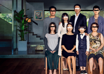 Pierre Bourdieu’nün Kavramlarıyla Parasite (2019)