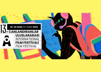13. Canlandıranlar Film Festivalinde Keşfettiğimiz Animasyonlar