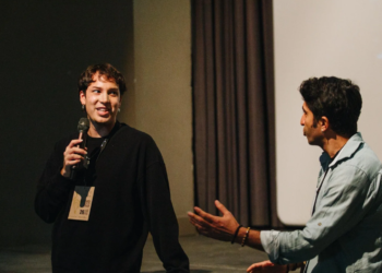 26. Uluslararası İzmir Kısa Film Festivali Başladı!