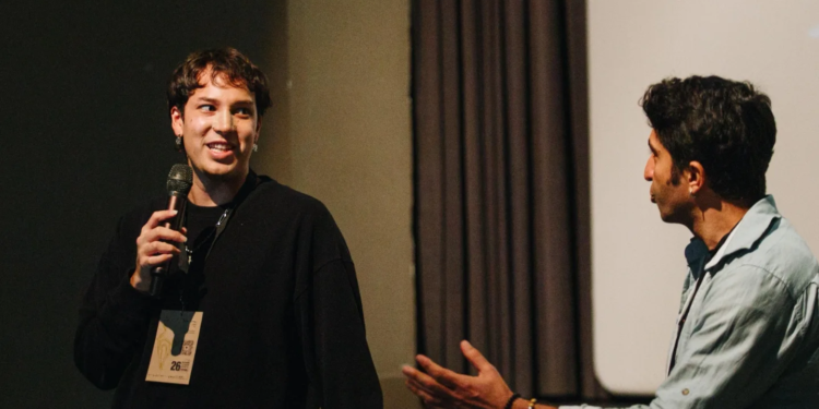 26. Uluslararası İzmir Kısa Film Festivali Başladı!