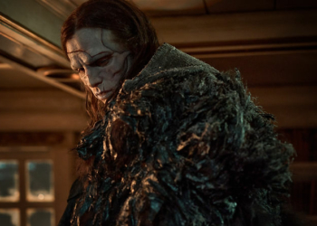 Canavardan Romantik Bir Enkaz Yaratmak: Frankenstein (2025)