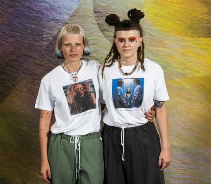 Mosquitoes (2025) Filmi Hakkında Nicole Bertani ve Valentina Bertani ile Söyleşi