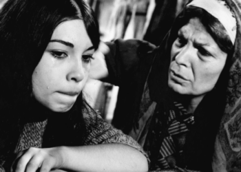 Belkisinema Gösterimleri Kadıköy Sineması İşbirliğiyle Başlıyor!