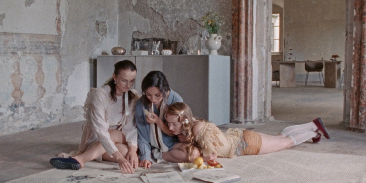 36. Ankara Film Festivali Taptaze Bölümü Günlükleri