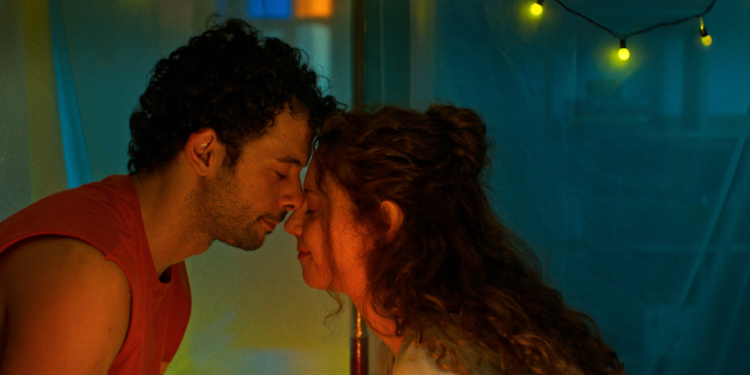 Alican Durbaş’ın Filmi Lo-Fi Dünya Prömiyerini Tallinn’de Yaptı