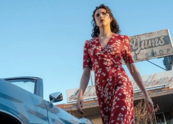 Jeff Nichols’ın Yeni Gotik Korku Filmi King Snake’te Margaret Qualley ve Drew Starkey Başrolde