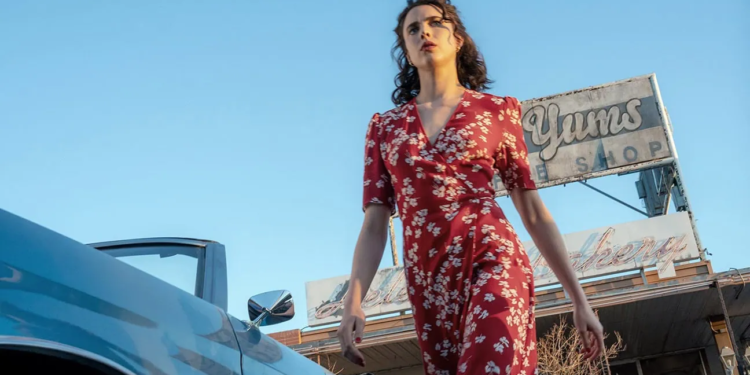 Jeff Nichols’ın Yeni Gotik Korku Filmi King Snake’te Margaret Qualley ve Drew Starkey Başrolde