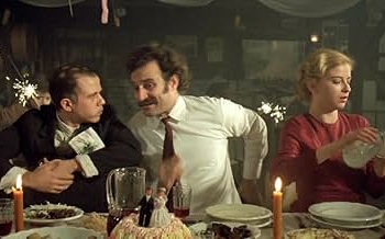 Unutulmaz Perşembe, Kasım Ayında da Devam Ediyor