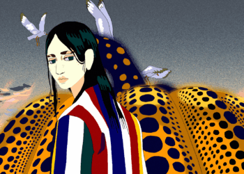 A Kind of Testament (2023)