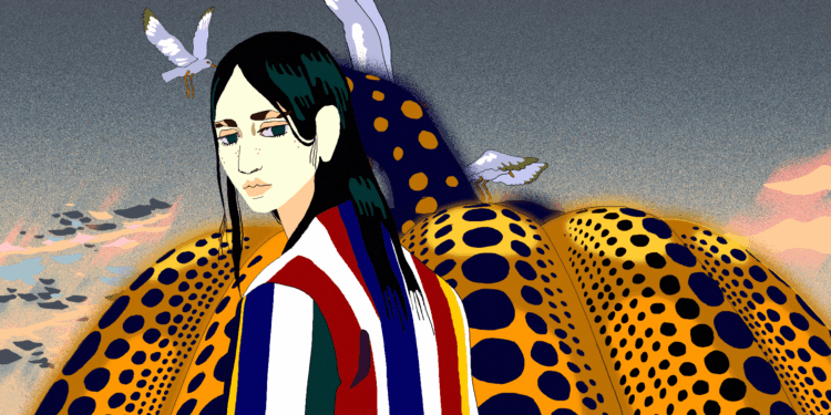 A Kind of Testament (2023)