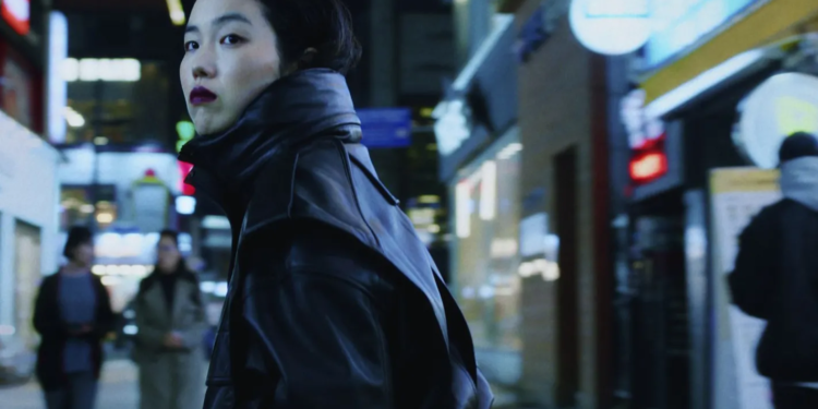 Aidiyet Sancısı: Return to Seul (2022)