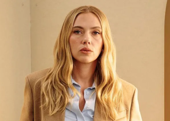Scarlett Johansson, Yeni Exorcist Filminin Başrolünde