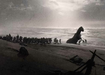 Merakla Beklenen Christopher Nolan Filmi The Odyssey’den Yeni Görseller Geldi