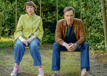 Evliliklerde Güç ve İktidar: The Roses (2025)