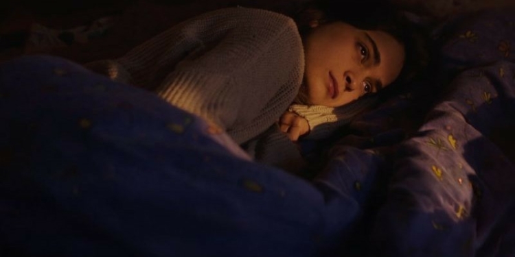 36.Ankara Film Festivali Ulusal Kısa Film Yarışması Filmleri Günlükleri-2