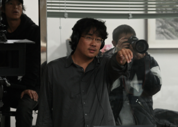 Bong Joon Ho Marakeş Film Festivali’nin Jüri Başkanlığını Yapacak