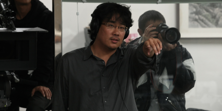 Bong Joon Ho Marakeş Film Festivali’nin Jüri Başkanlığını Yapacak