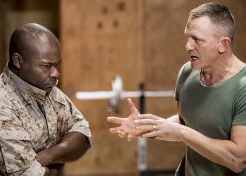 Barbara Broccoli’den Shakespeare Uyarlaması “Othello” geliyor !