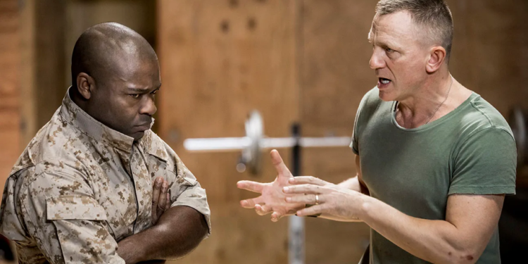 Barbara Broccoli’den Shakespeare Uyarlaması “Othello” geliyor !