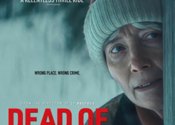 Dead of Winter (2025)