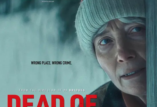 Dead of Winter (2025)