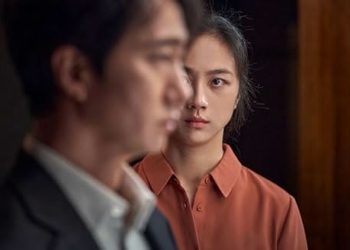 Decision To Leave (2022)