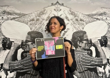 Kirpik (2025) Filmi Üzerine Doğa Kılcıoğlu ile Söyleşi