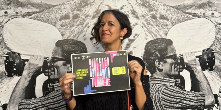 Kirpik (2025) Filmi Üzerine Doğa Kılcıoğlu ile Söyleşi