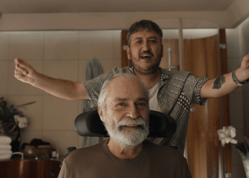 Haluk Bilginer ve Feyyaz Yiğit’i Bir Araya Getiren Yan Yana Filmi Vizyonda!