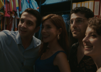 Bir Başka Yas Anlatısı: En Güzel Cenaze Şarkıları (2025)