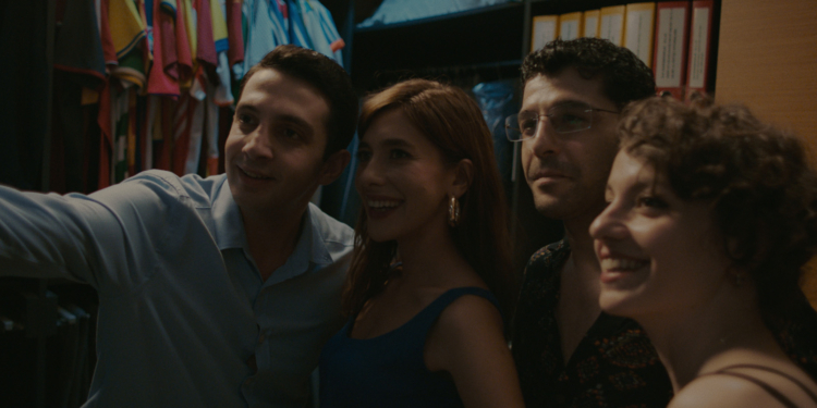 Bir Başka Yas Anlatısı: En Güzel Cenaze Şarkıları (2025)