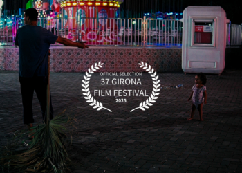 Ege Güneşi, 37. Girona Film Festivali’nde Yarışacak!