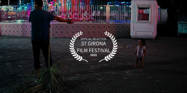 Ege Güneşi, 37. Girona Film Festivali’nde Yarışacak!