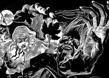 “Korkusal” Yansımalar: İran Sinemasında Korku