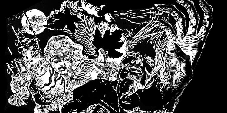 “Korkusal” Yansımalar: İran Sinemasında Korku