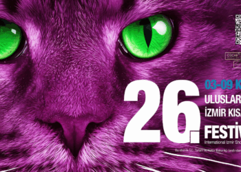 İzmir Kısa Film Festivali Hakkında Yusuf Saygı ile Söyleşi