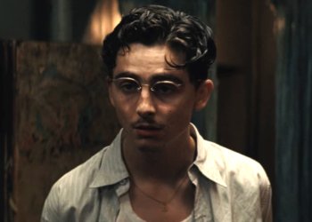 Timothée Chalamet, Marty Supreme ile Masa Tenisinin Asi Dehası Olarak Sahaya Çıkıyor !