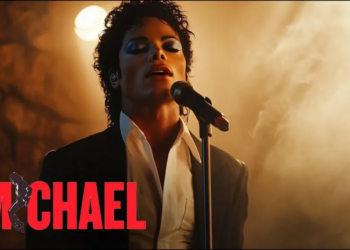“Michael” Fragmanı Yayınlanması ile Birlikte Rekor Kırdı. Popun Kralı Geri Dönüyor!