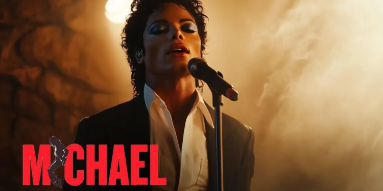 Michael Jackson Efsanesi Geri Dönüyor! Filmin Fragmanı Rekor Kırdı!