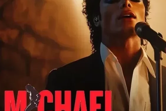 Michael Jackson Efsanesi Geri Dönüyor! Filmin Fragmanı Rekor Kırdı!
