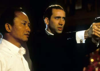 Sessiz Otoritenin Hikâyesi: Cage, Carlo Gambino’ya Hayat Verecek!