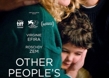 Other People’s Children (2022)