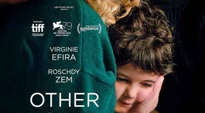 Other People’s Children (2022)