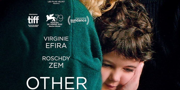 Other People’s Children (2022)